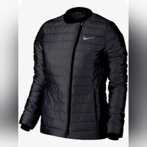 Nike Golf • Goose Feather Down Puffer Jacket 700